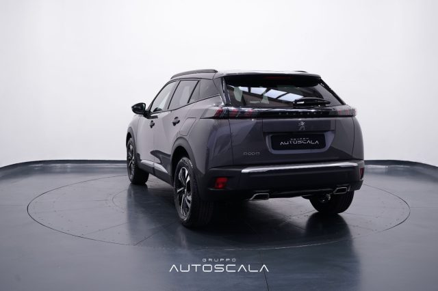 PEUGEOT 2008 usata, con Alzacristalli elettrici