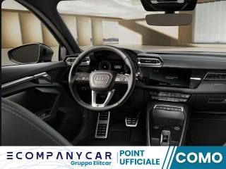 AUDI A3 usata, con Chiusura centralizzata