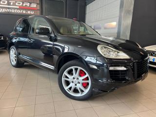 PORSCHE Cayenne usata, con Airbag