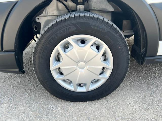 FORD Transit usata, con Fendinebbia