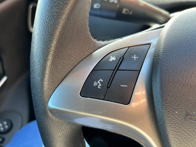 LANCIA Ypsilon usata, con Immobilizzatore elettronico