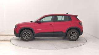 JEEP Avenger usata, con Airbag
