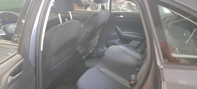 VOLKSWAGEN Taigo usata, con Climatizzatore