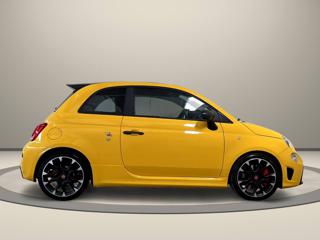 ABARTH 695 usata, con Alzacristalli elettrici