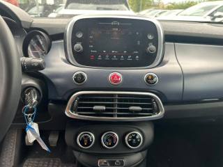 FIAT 500X usata, con Boardcomputer