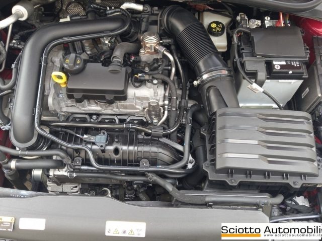 VOLKSWAGEN Polo usata, con Bluetooth