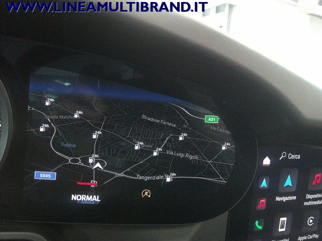 PORSCHE 911 usata, con USB