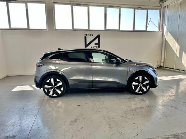 RENAULT Megane usata, con Chiusura centralizzata