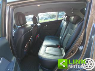 KIA Sportage usata, con Fari Xenon