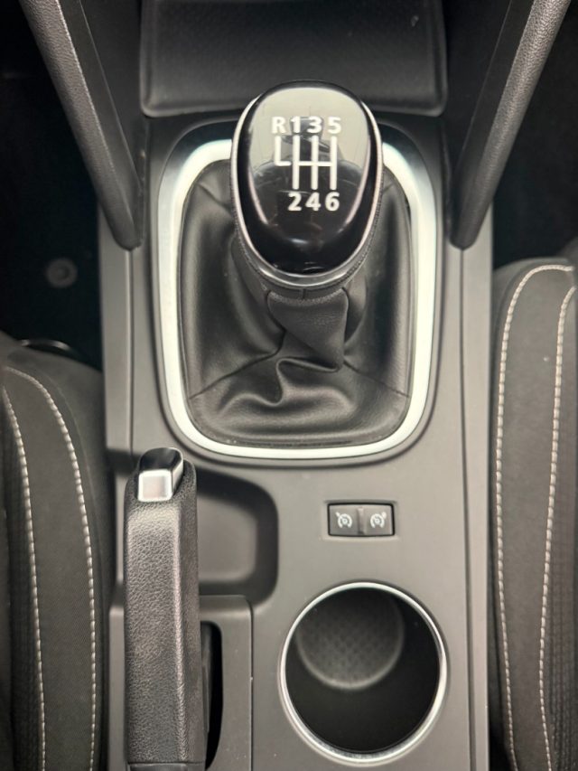 RENAULT Megane usata 19