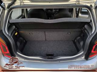 VOLKSWAGEN up! usata, con Controllo trazione