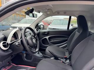 SMART ForTwo usata, con Controllo trazione