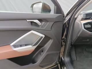 AUDI Q3 usata, con Cronologia tagliandi