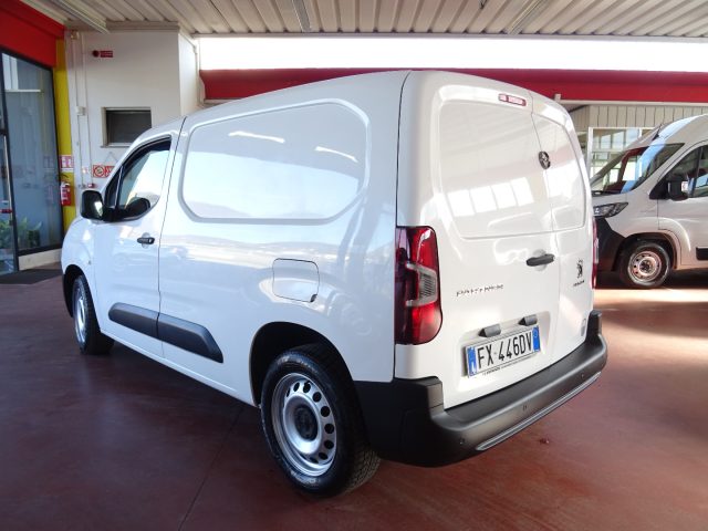 PEUGEOT Partner usata, con Alzacristalli elettrici