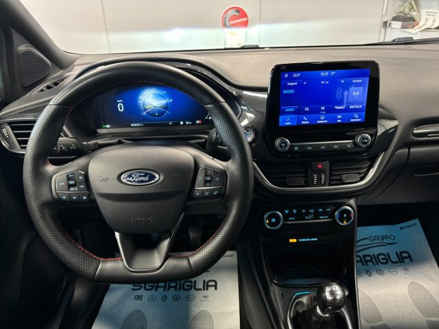 FORD Puma usata, con Cruise Control