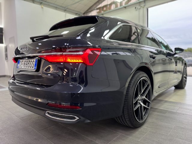 AUDI A6 usata, con MP3