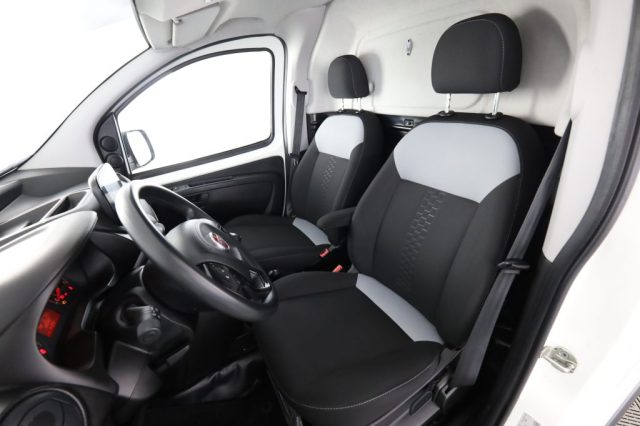 FIAT Fiorino usata 2