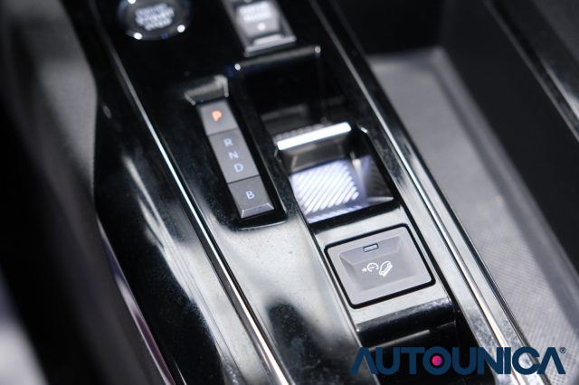 PEUGEOT 3008 usata, con Bluetooth