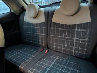 FIAT 500 usata, con MP3