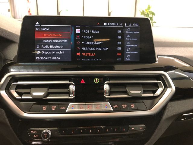 BMW X3 usata, con Bracciolo