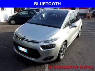 CITROEN C4 Picasso usata, con Airbag