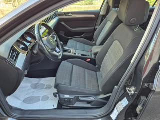 VOLKSWAGEN Passat Variant usata, con Chiusura centralizzata