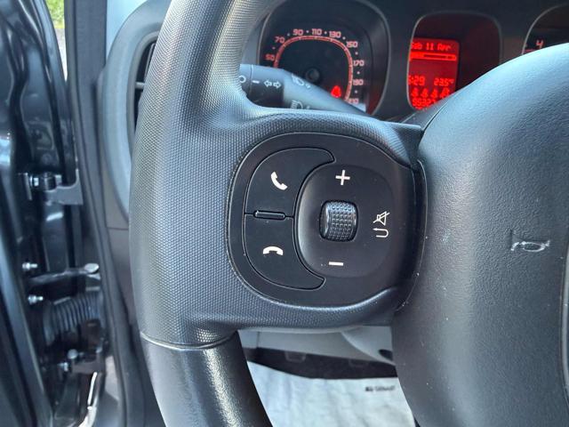 FIAT Panda usata, con Cronologia tagliandi