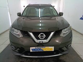 NISSAN X-Trail usata, con Cerchi in lega
