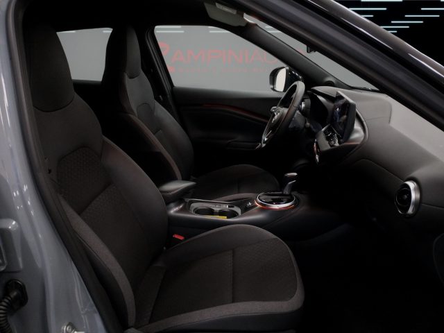 NISSAN Juke usata 18