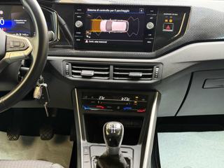 VOLKSWAGEN Polo usata, con ESP