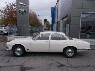 JAGUAR XJ6 usata 6