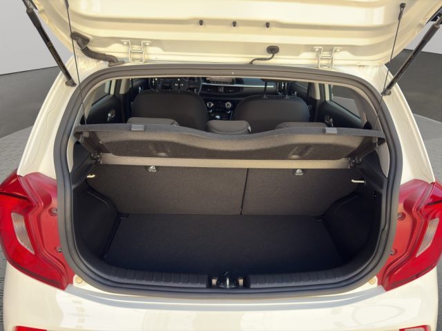 KIA Picanto usata, con Airbag testa