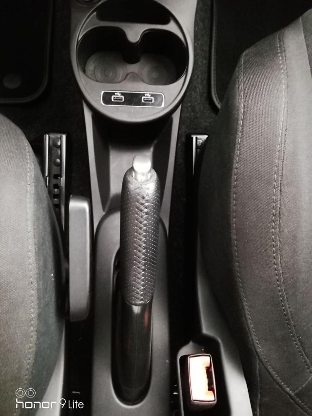 ABARTH 595 usata, con Chiusura centralizzata telecomandata