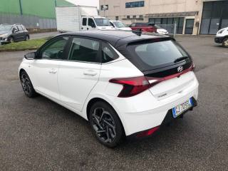 HYUNDAI i20 usata, con Alzacristalli elettrici