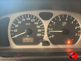 OPEL Agila usata 11