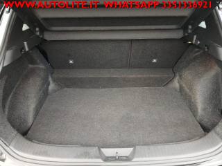 NISSAN Qashqai usata, con Touch screen