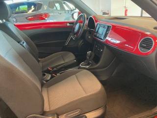 VOLKSWAGEN Maggiolino usata, con Chiusura centralizzata