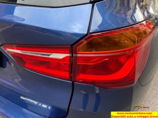 BMW X1 usata, con Volante multifunzione