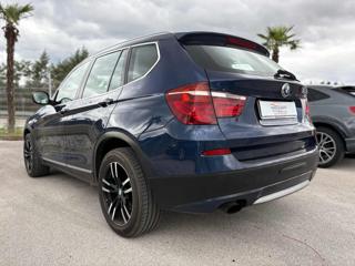BMW X3 usata, con Airbag Passeggero