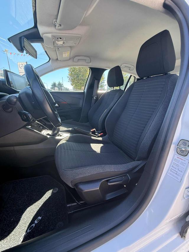 PEUGEOT 208 usata, con Bluetooth