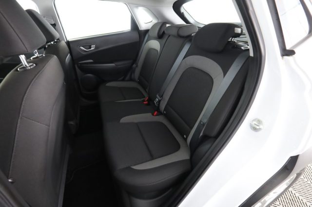 HYUNDAI Kona usata 3