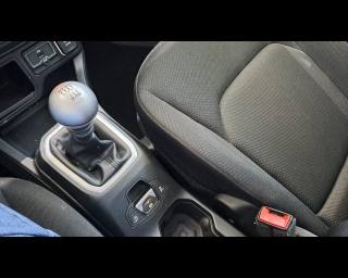 JEEP Renegade usata, con Portapacchi