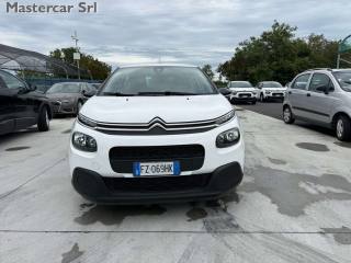 CITROEN C3 usata, con Airbag