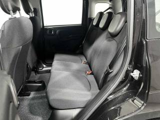 FIAT Panda usata, con Controllo elettronico della corsia