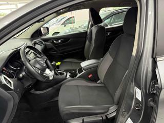 NISSAN Qashqai usata, con Controllo trazione