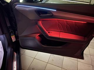CUPRA Formentor usata, con Immobilizzatore elettronico