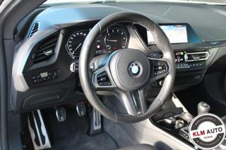 BMW 218 usata, con Boardcomputer