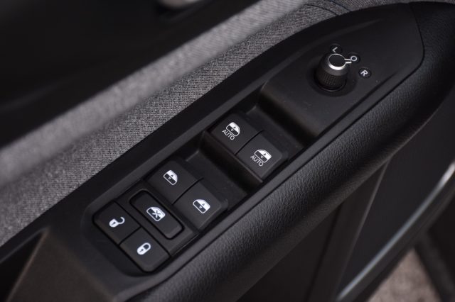 JEEP Compass usata, con Filtro antiparticolato
