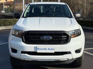 FORD Ranger usata, con Airbag