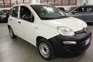 FIAT Panda usata, con Airbag laterali